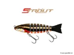 (032) CT Ugui - 23cm - 115g