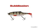(028) Gold Perch