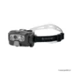 LAMPE FRONTALE HF8R CORE BLACK (502801) (Gravure UF