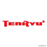 Tenryu / 590 X 70 mm
