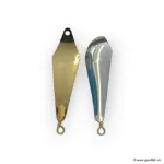 Argent - Or