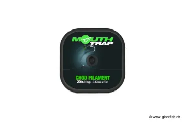 Bild von Nylon zu Vorfach Korda Mouth Trap