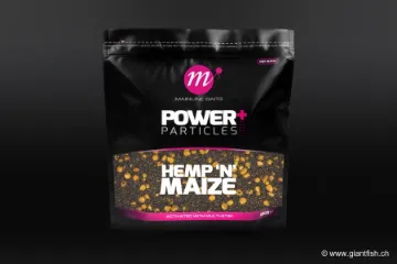 Immagine di Grani Mainline Power+ 2 kg
