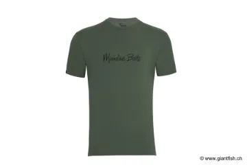 Immagine di T-Shirt Mainline Tee-shirt Carp Tee