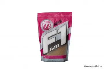 Immagine di Amorcio Mainline Match F1 Sweet - 1 kg