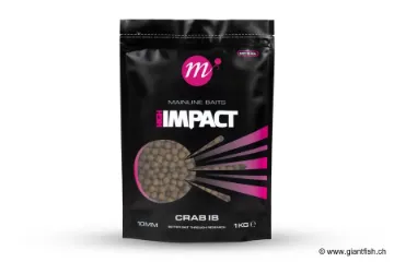 Mainline Hi Impact