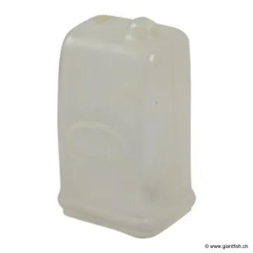 Picture of Shell for Delkim Central Hardcase Receivers Protection