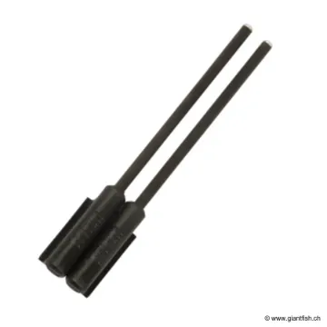 Picture of Barres de Maintien Delkim Safe-DTM v.2 Carbon Snag Bars (Txi-D)