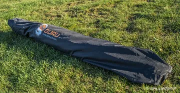 Picture of Guru Large Umbrella