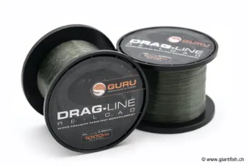 Image de Nylon Guru Drag-Line - 1000 m