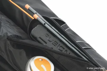 Image de Fourreau Guru Fusion Rod 6 Plus - 8 compartiments