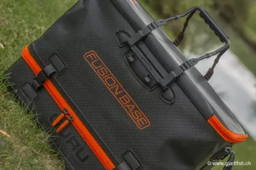 Image de Sac Carryall Guru EVA Fusion Base