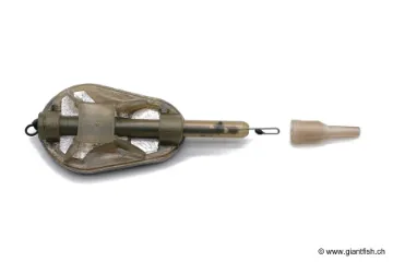 Image de Method Feeder Guru X-Safe System