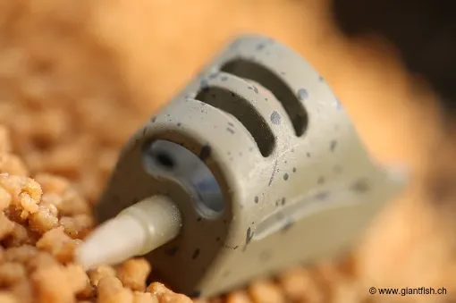 Image de Feeder Guru Mini Pellet