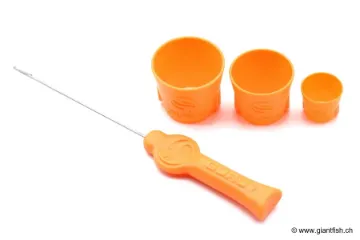 Bild von Cone à Pellets Guru Pellet Cone