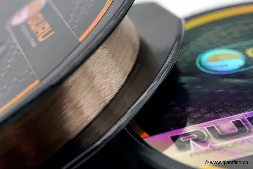 Immagine di Nylon Guru Pulse-Line - 300 m
