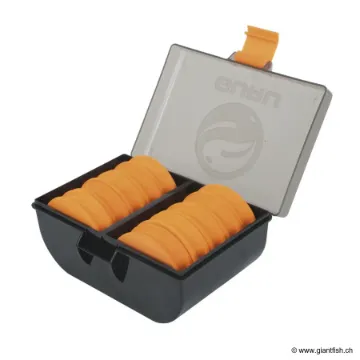 Image de Boîte Bas de Ligne Guru Rig Box