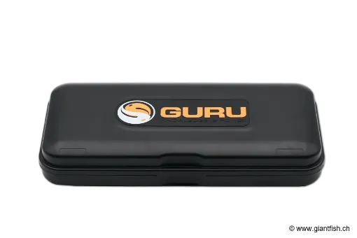 Image de Boîte Bas de Ligne Guru Adjustable Rig Case