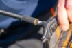 Image de Manche d'épuisette Guru N-Gauge Pro F1 270 Net Handle - 2 brins