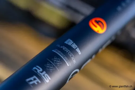 Picture of Mini Extension Guru Zero 500 Safe Section