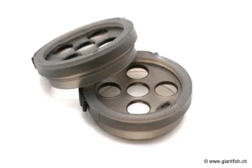 Bild von Couvercles Perforés Guru Sprinkle Lids