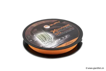 Image de Tresse Guru X-Change Bait Up Braid - 150 m