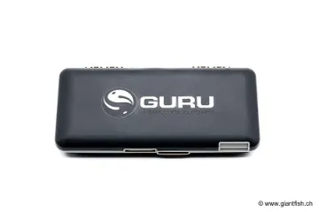 Guru Stealth Rig Case