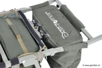 Bild von Housse Carp Porter XL Deluxe Barrow Tidy With Cover