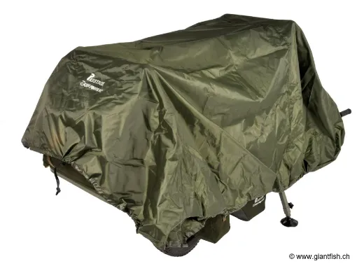 Bild von Housse Carp Porter XL Deluxe Barrow Tidy With Cover