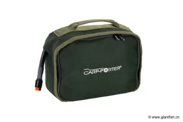 Bild von Batterie Carp Porter Battery in Bag MK8