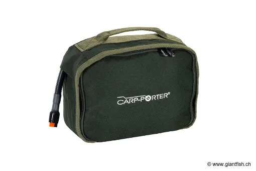 Bild von Batterie Carp Porter Battery in Bag MK8