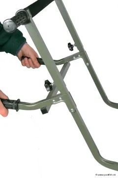 Bild von Guidon Carp Porter Tri-Porter Handle Bars