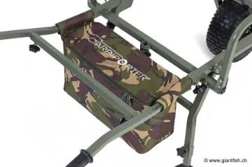 Carp Porter Barrow Tidy Bag Only
