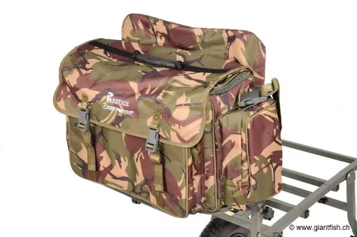 Carp Porter Front Bag
