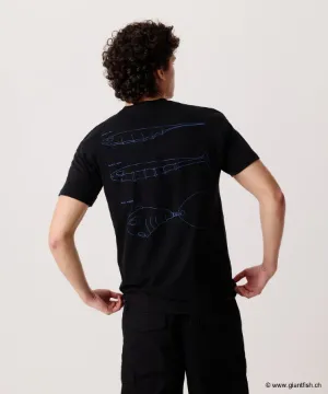Immagine di T-Shirt Nays Range Tee