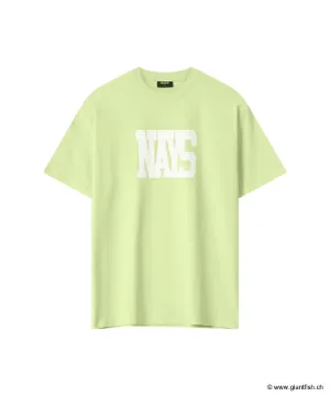 Immagine di T-Shirt Nays Box Tee