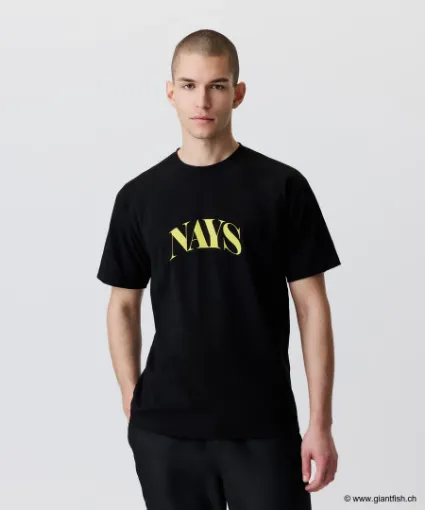 Immagine di T-Shirt Nays Sweep Print Tee