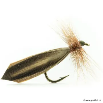 Picture of Devaux Sedge Trichoptera Fly 420