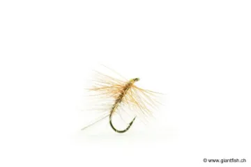 Picture of Devaux Palmer 443 Dry Fly