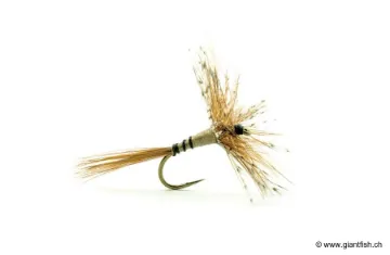 Picture of Devaux Dry Fly 700