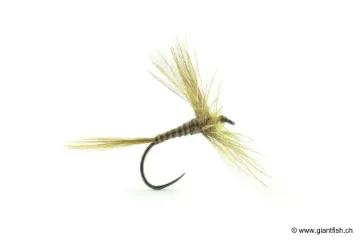 Picture of Devaux Dry Fly 841QC