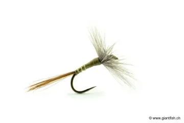 Picture of Devaux Dry Fly 911