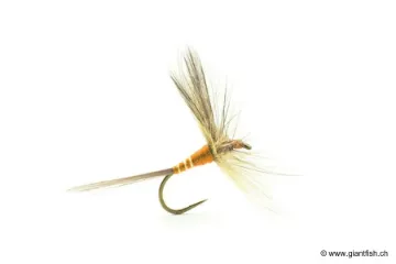 Picture of Devaux Dry Fly 917C