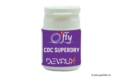 Picture of Devaux O'FLY CDC SUPERDRY Waterproofing Liquid