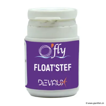 Immagine di Polvere di Asciugatura Devaux O'FLY FLOAT'STEF