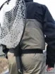 Picture of Devaux Belt Net Holder DVX