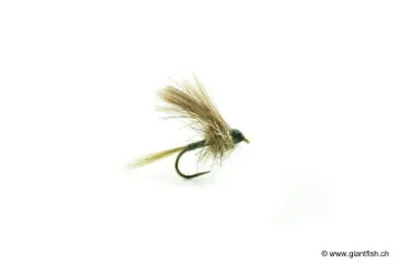 Picture of Devaux Emergent Fly ATE 09