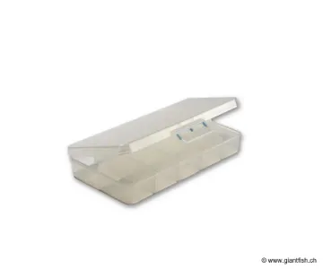 Picture of Devaux OUIBOX Fly Box 10 Compartments DVX