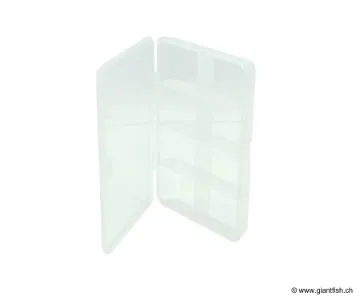Picture of Devaux Fly Box OUIBOX 8 Compartments DVX
