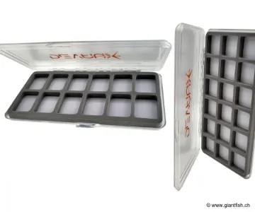 Picture of Devaux Fly Box OUIBOX MAGNETHOOK DVX